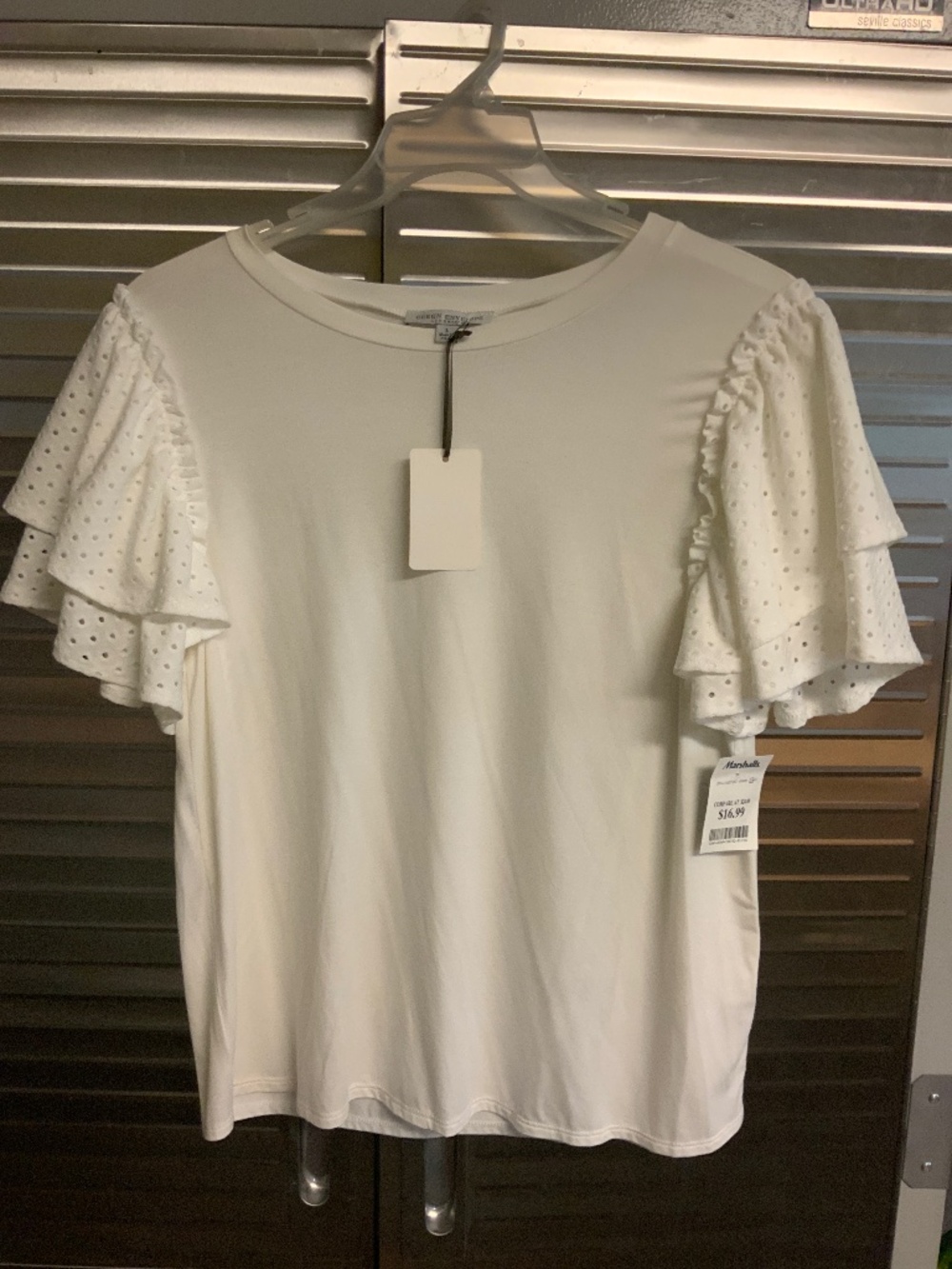 Green Envelope top
